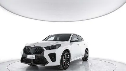 Usata 2025 BMW X2 M Sport SUV | 44.400 € (Super prezzo)