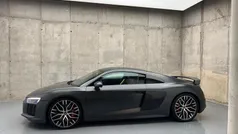 Usata 2017 Audi R8 Coupé Coupé | 102.500 € (Super prezzo)