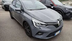 Grigio Usata 2020 Renault Clio V Intens Tre volumi | 9400 € (Ottimo prezzo)