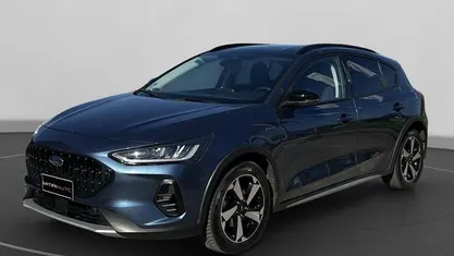 Usata Ford Focus Active 101 CV (74 kW) 2022