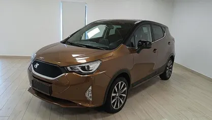 Usata EVO Evo 4 106 CV (77 kW) 2021 Bronzo SUV