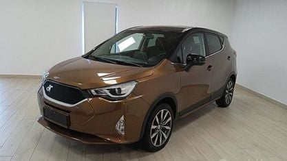 Używany EVO Evo 4 115 KM (84 kW) 2021 Brązowy SUV