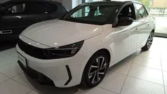 Bianco Usata 2024 Opel Corsa Tre volumi | 15.900 € (Buon prezzo)