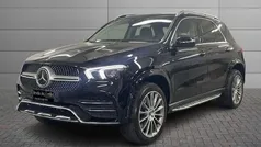Nero Usata 2023 Mercedes GLE350 Premium Plus SUV | 63.500 € (Super prezzo)