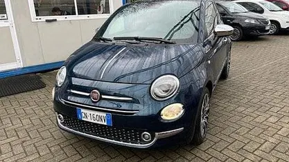 Usata Fiat 500 Dolcevita 69 CV (50 kW) 2023 Utilitaria
