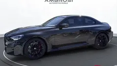 Nero Usata 2025 BMW M2 Coupé | 74.000 € (Buon prezzo)