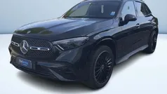 Nero metallizzato Usata 2023 Mercedes GLC220 Premium SUV | 48.000 € (Ottimo prezzo)