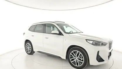 Occasion BMW X1 M Sport 150 ch (110 kW) 2025 Blanc SUV