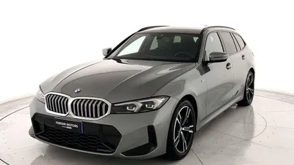 Usata BMW 318 M Sport 150 CV (110 kW) 2025 Station wagon
