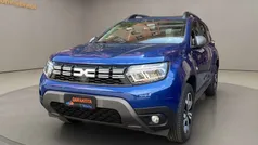 Blu/azzurro Usata 2023 Dacia Duster SUV | 15.990 € (Ottimo prezzo)