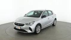 Argento Usata 2022 Opel Corsa Edition Tre volumi | 12.899 € (Buon prezzo)