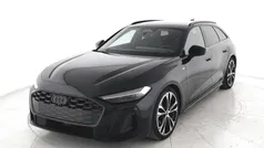 Nero Nuova 2025 Audi A5 S-Line Coupé | 68.000 € (Buon prezzo)