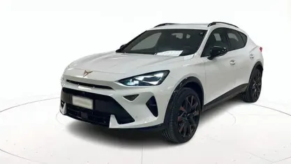 Nuova Cupra Formentor 150 CV (110 kW) 2026 Bianco / pastello SUV