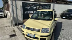 Other Usata 2005 Fiat Panda Due volumi | 4455 € (Buon prezzo)
