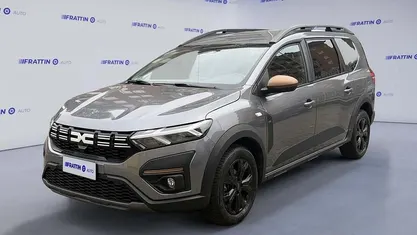 Usata Dacia Jogger Extreme 110 CV (80 kW) 2024 Monovolume