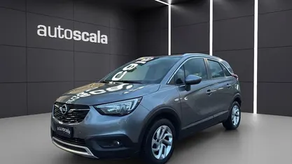 Usata 2018 Opel Crossland X Innovation SUV | 10.990 € (Buon prezzo)