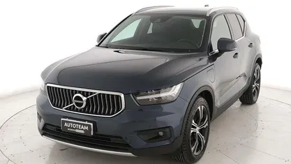 Usata Volvo XC40 Inscription 180 CV (132 kW) 2021 SUV