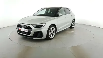 Usata 2024 Audi A1 Sportback S-Line Due volumi | 27.900 € (Buon prezzo)