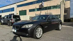 Usata 2010 BMW 730 Tre volumi | 11.900 € (Buon prezzo)
