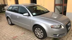Usata 2005 Audi A4 Station wagon | 1900 € (Ottimo prezzo)