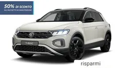 Usata 2025 VW T-Roc Edition SUV | 33.000 € (Buon prezzo)