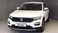 Usata 2021 VW T-Roc Business SUV | 15.890 € (Buon prezzo)