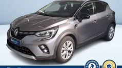 Grigio metallizzato Usata 2022 Renault Captur Intens SUV | 15.500 € (Super prezzo)