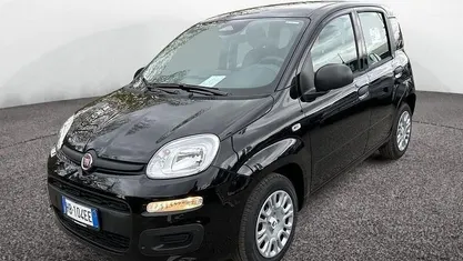 Usata Fiat Panda Pop 70 CV (51 kW) 2025 Utilitaria