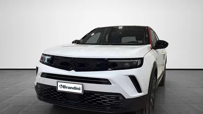 Usata Opel Mokka Elegance 136 CV (100 kW) 2023 SUV