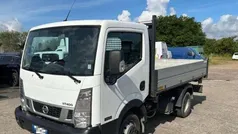 Usata 2018 Nissan Cabstar Pick-up | 21.800 € (Buon prezzo)
