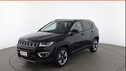 Usata Jeep Compass Limited 120 CV (88 kW) 2020 SUV