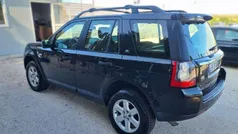 Usata 2011 Land Rover Freelander 2 HSE SUV | 7900 € (Ottimo prezzo)