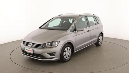 Usata VW Golf VII Highline 110 CV (80 kW) 2015