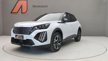 Usata Peugeot 2008 GT 131 CV (96 kW) 2024 SUV