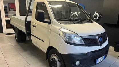 Usata Piaggio Porter 2023