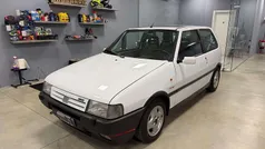 Usata 1992 Fiat Uno Racing Due volumi | 18.500 €