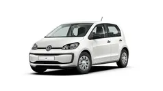 Bianco Usata 2019 VW up! Due volumi | 8700 € (Buon prezzo)