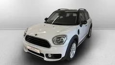 Light white Usata 2019 Mini Cooper Countryman Hype SUV | 24.750 € (Buon prezzo)