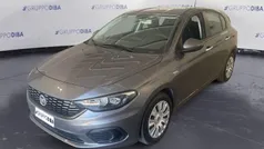 Grigio Usata 2019 Fiat Tipo Business Tre volumi | 11.800 € (Buon prezzo)