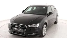Usata 2016 Audi A3 S-Line | 16.800 € (Buon prezzo)