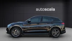 Nero Usata 2022 Alfa Romeo Stelvio Ti SUV | 34.990 € (Buon prezzo)
