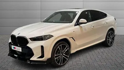 Usata BMW X6 M Sport 381 CV (280 kW) 2024 SUV