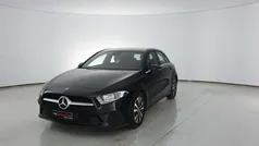 Usata 2021 Mercedes A200 Business Tre volumi | 22.600 € (Ottimo prezzo)