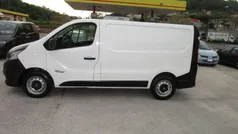 Bianco Usata 2018 Fiat Talento Furgone | 13.440 € (Ottimo prezzo)