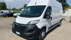 Usata 2022 Opel Movano S Furgone | 16.990 € (Buon prezzo)