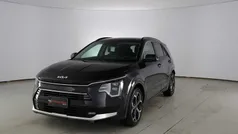 Nero Usata 2024 Kia Niro SUV | 25.400 € (Super prezzo)