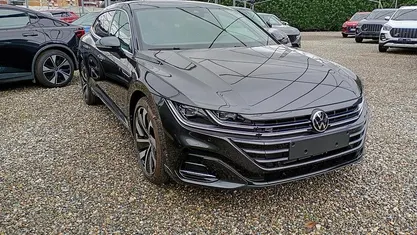 Usata VW Arteon Sport 190 CV (139 kW) 2022 Cabrio