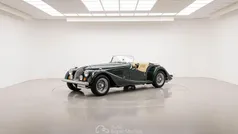 Verde Usata 1996 Morgan Plus 4 Cabrio | 49.890 €