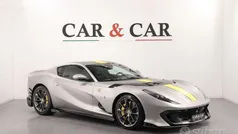 Grigio Usata 2023 Ferrari 812 Coupé | 1.530.000 €
