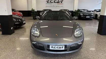 Usata Porsche Boxster 280 CV (205 kW) 2006 Cabrio